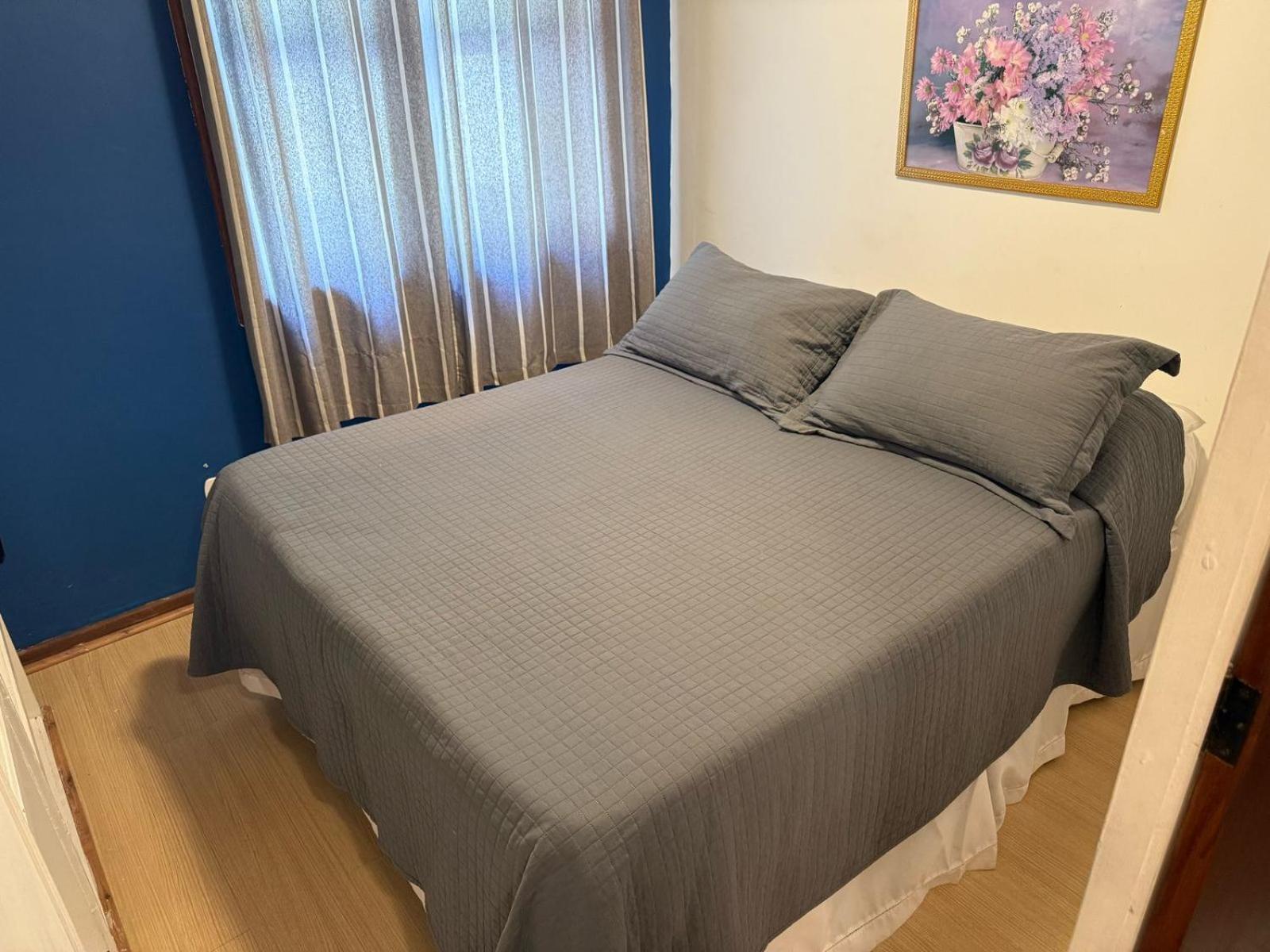 Refugio Alpino Economy — Photos 1