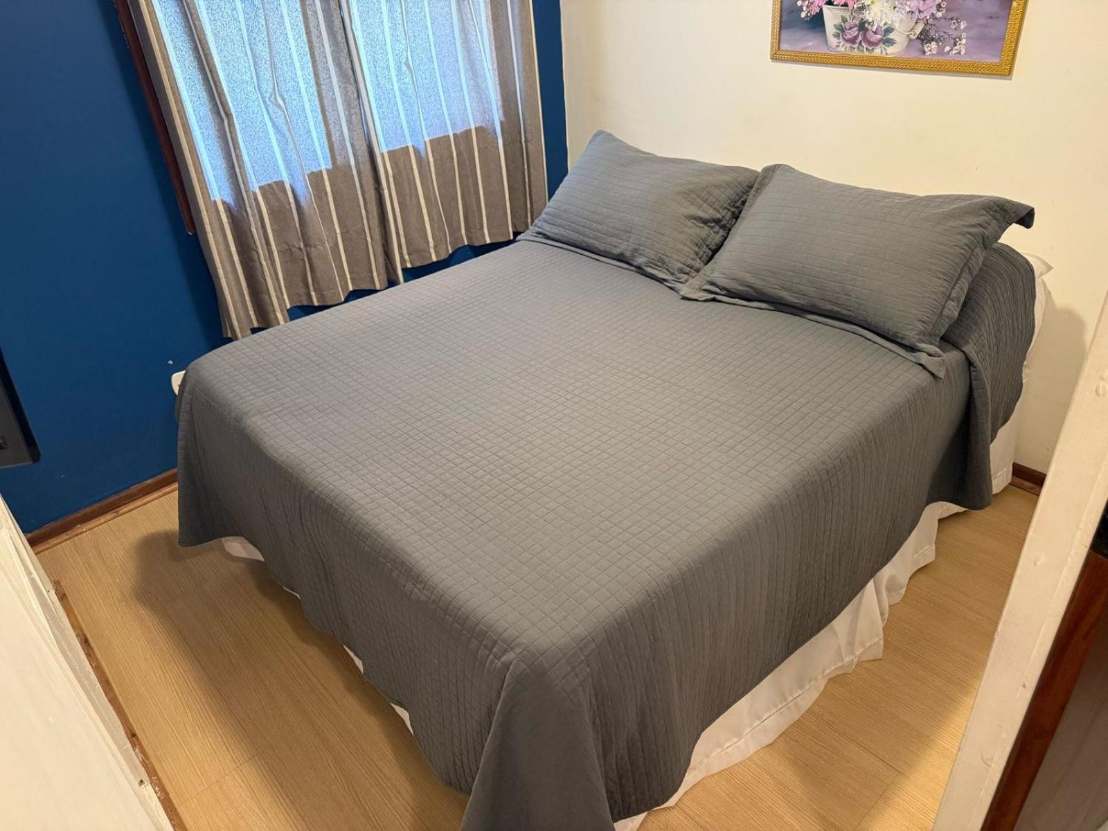 Refugio Alpino Economy — Photos 2