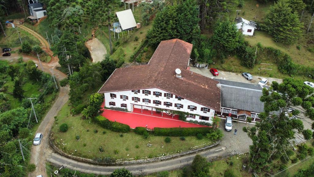 Refugio Alpino Economy — Photos 3